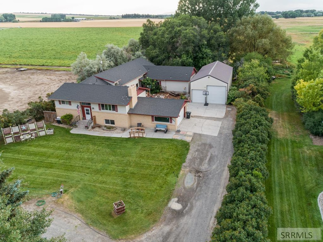 1521 N 3000 E Sugar City, ID 83448 MLS 2170222