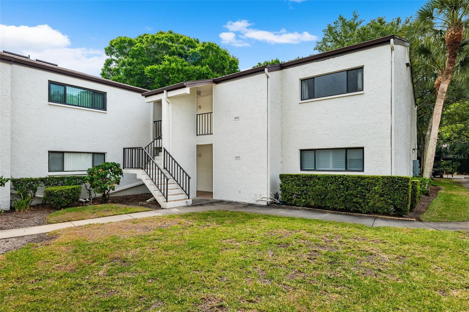 700 Starkey Rd 1213 Largo, FL 33771 Forestbrook Iii Condo