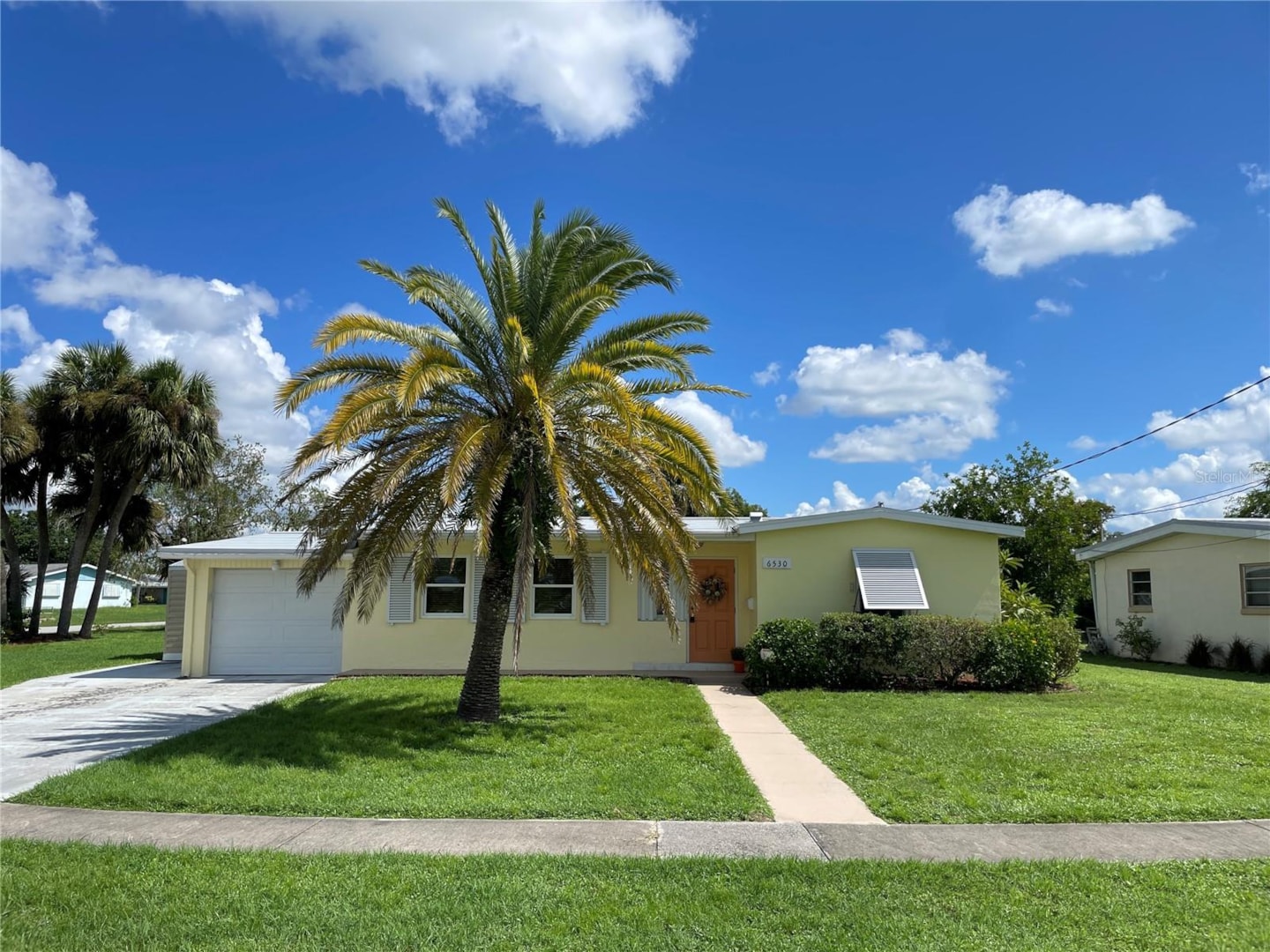 6530 Marius Rd North Port, FL 34287 MLS C7498684