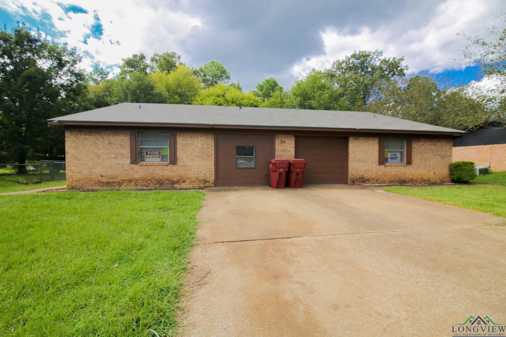 314 Dalee Dr, Hallsville, TX 75650 MLS 20246328