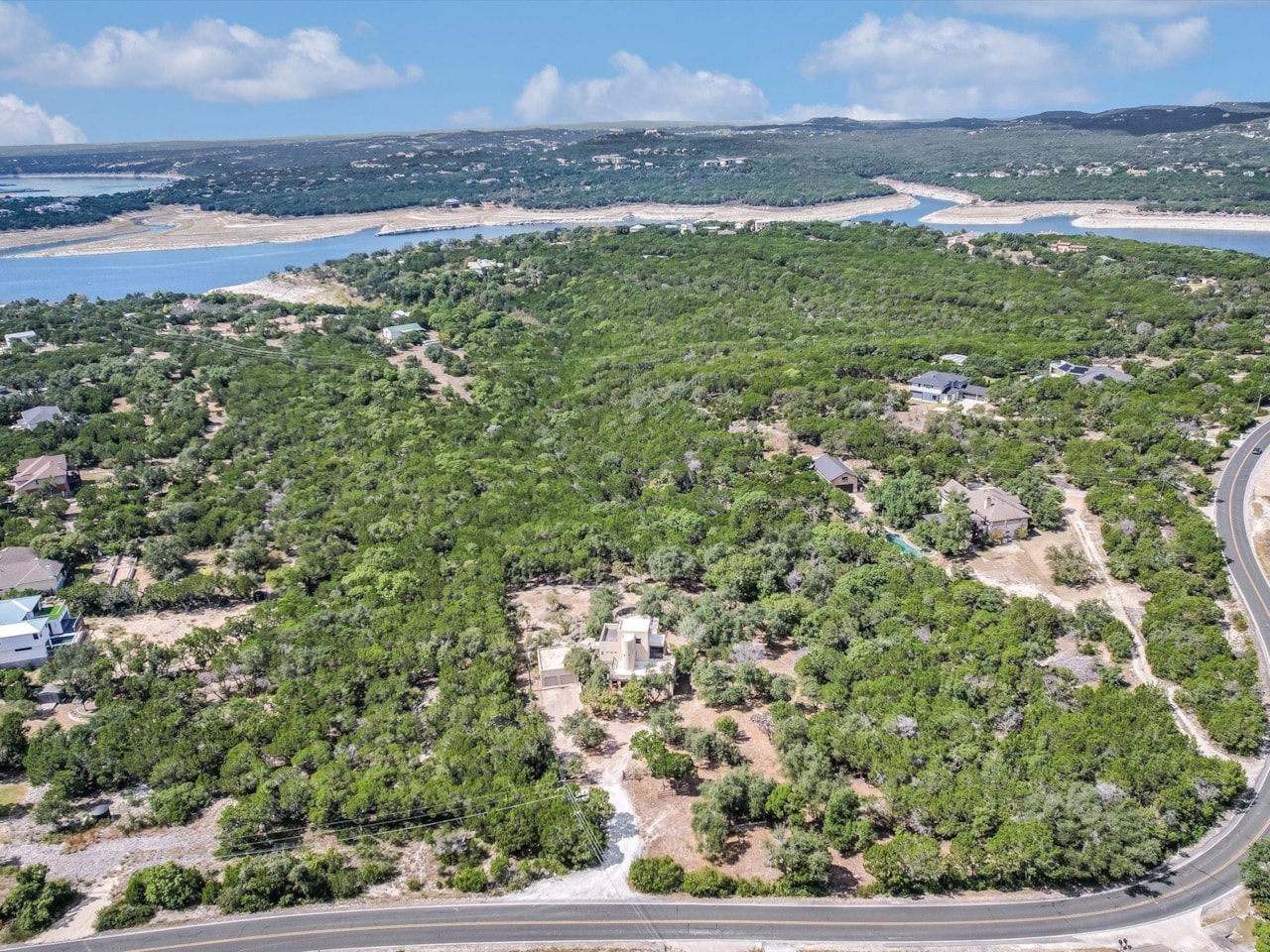 8300 Lime Creek RD, Volente, TX 78641 MLS 8209196 Austin TX Condos