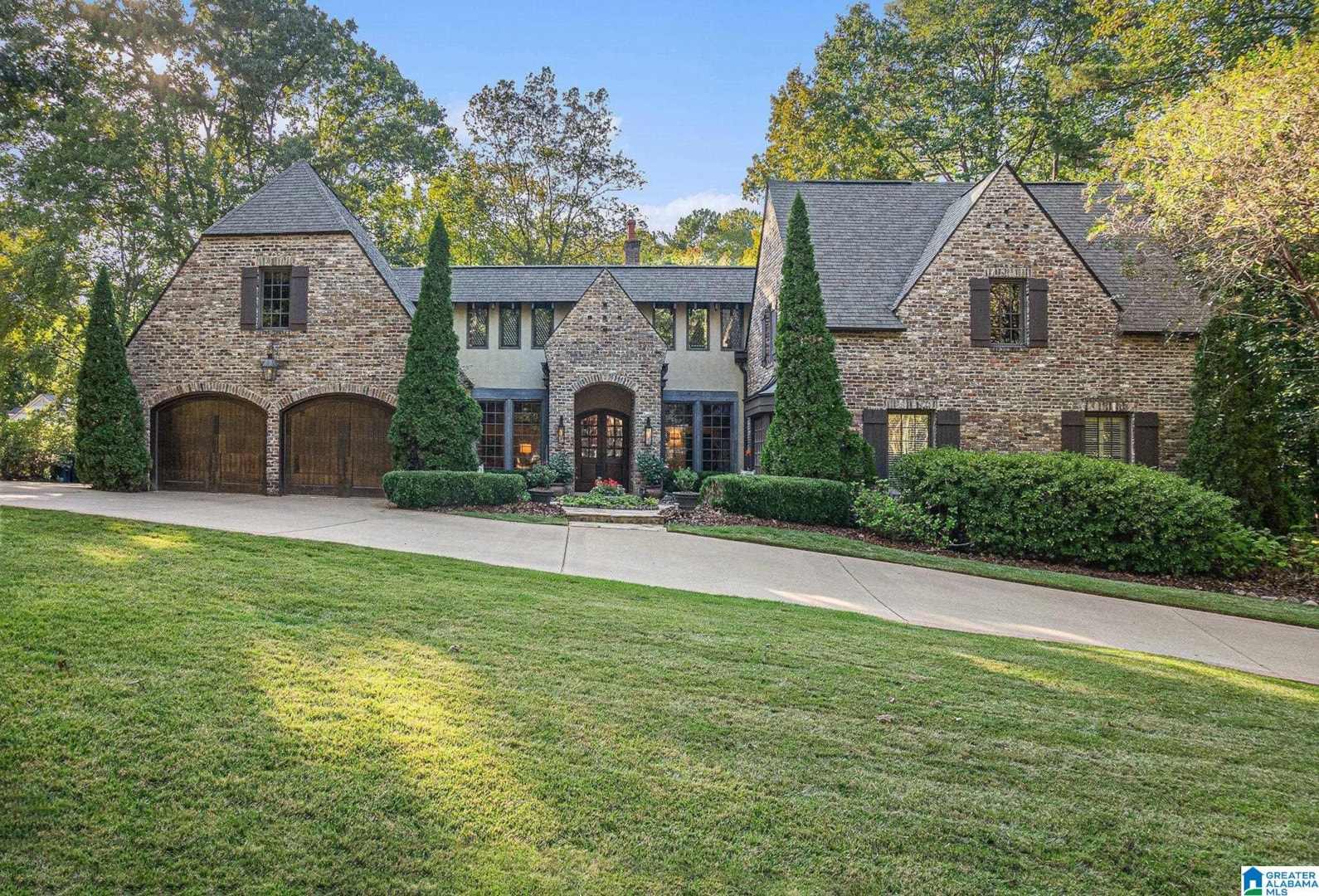 4221 Stone River Road Birmingham, AL 35213 MLS 21400356