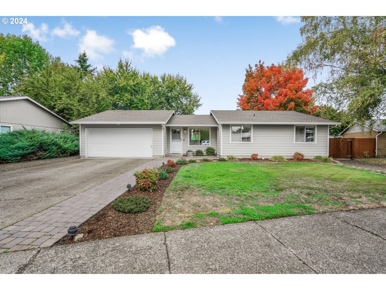 985 NE Kathryn ST Hillsboro, OR 97124 MLS 24328306
