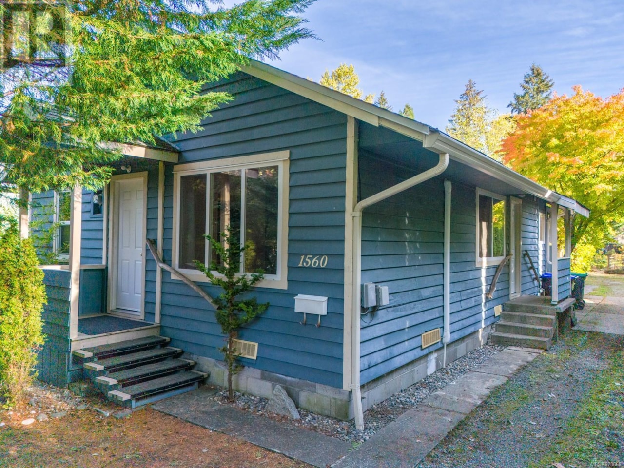 1560 15th Street Courtenay, BC V9N2C2 MLS® 978668VI
