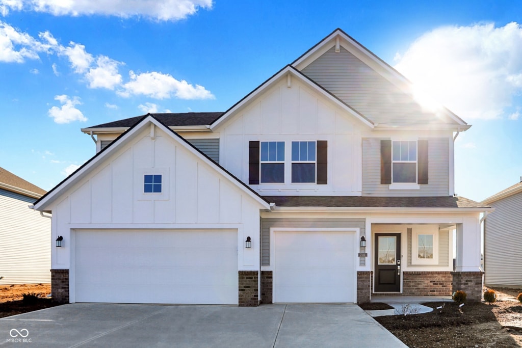 7131 Danielle Ln Indianapolis, IN 46239 MLS 22007267