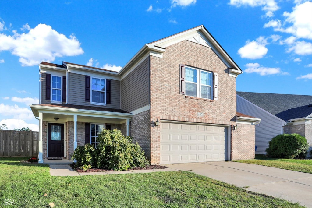 3125 Arrowroot Way Indianapolis, IN 46239 MLS 22007120