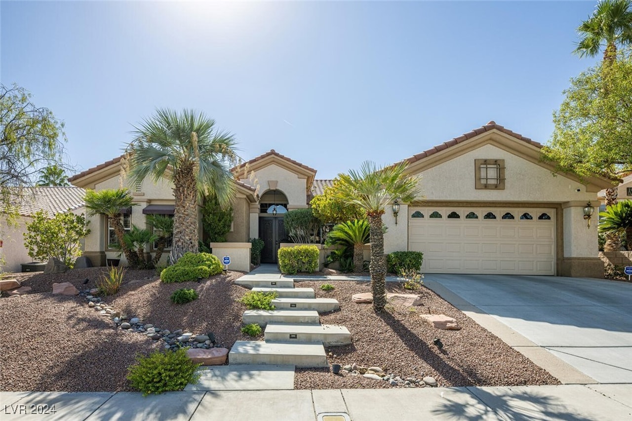 9809 Gerald Ct, Las Vegas, 89134