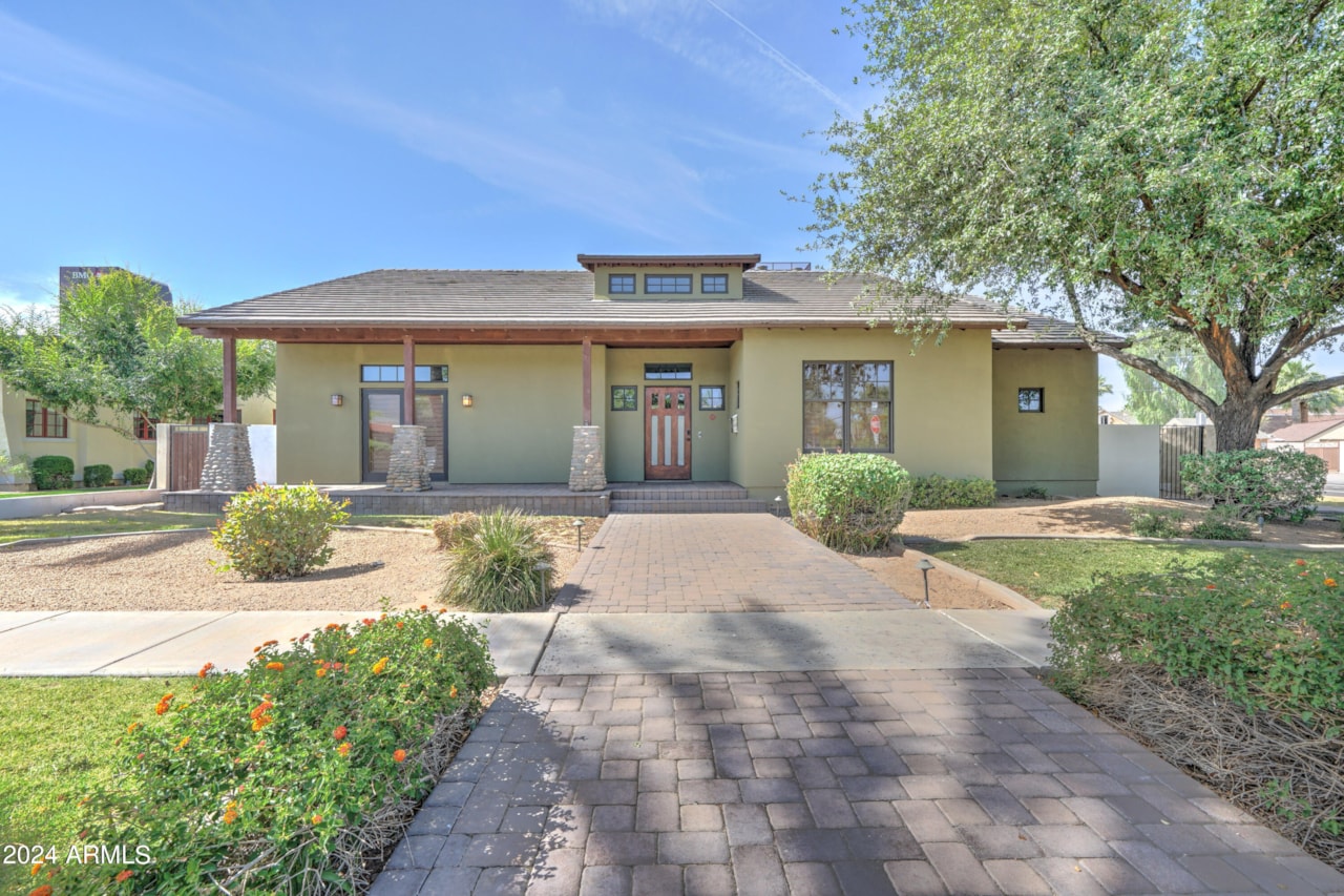 101 W Cypress St Phoenix, AZ 85003 MLS 6773479