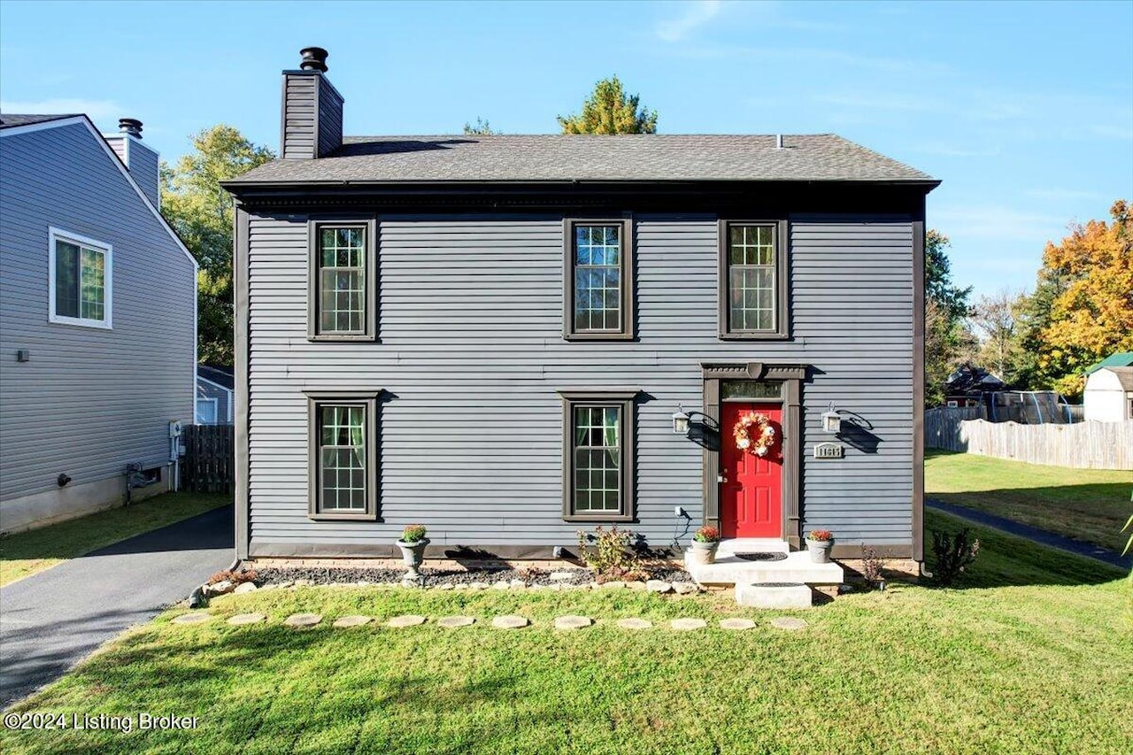 11615 Bragg Ave Louisville KY 40243 MLS1673251