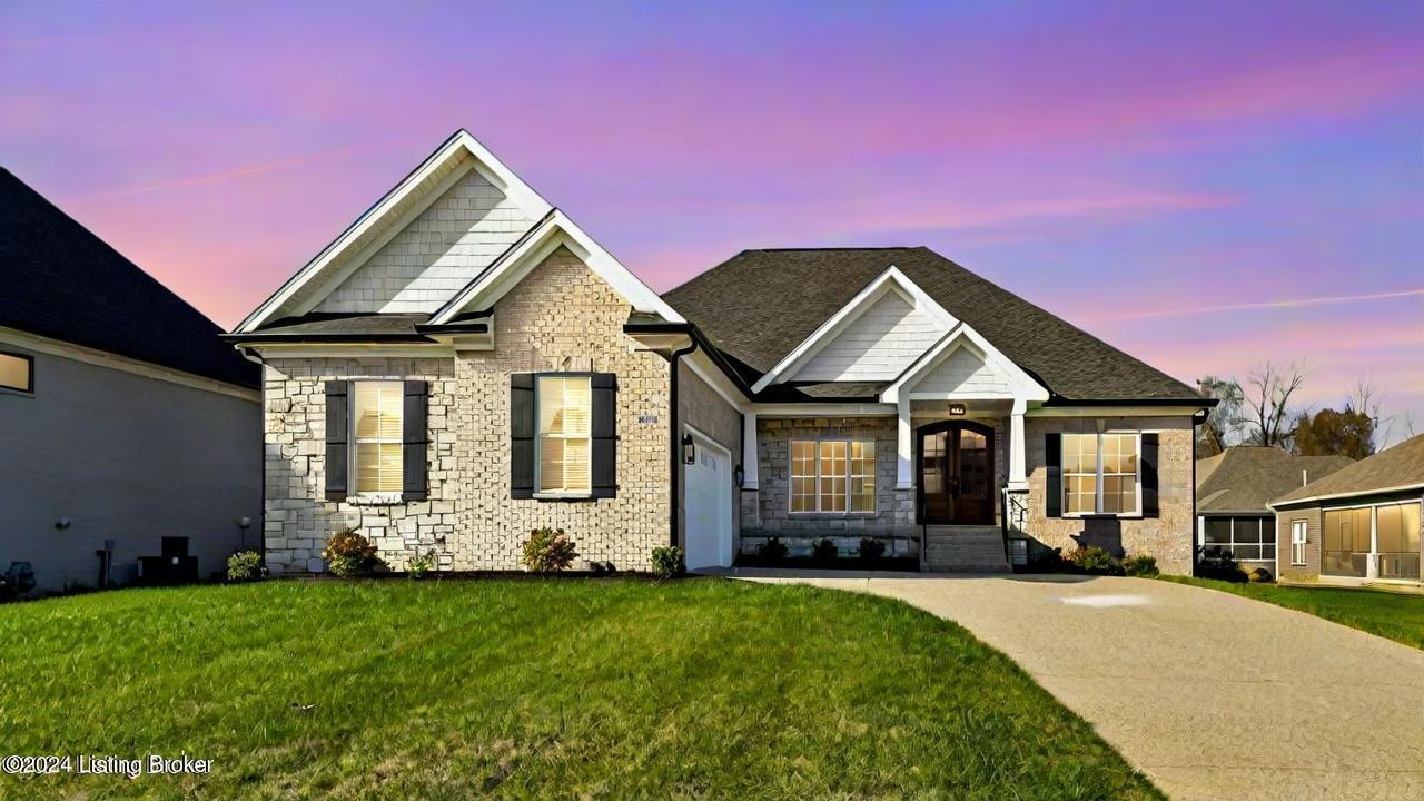 14830 Ava Brook Cir Louisville, KY 40245 MLS 1674211