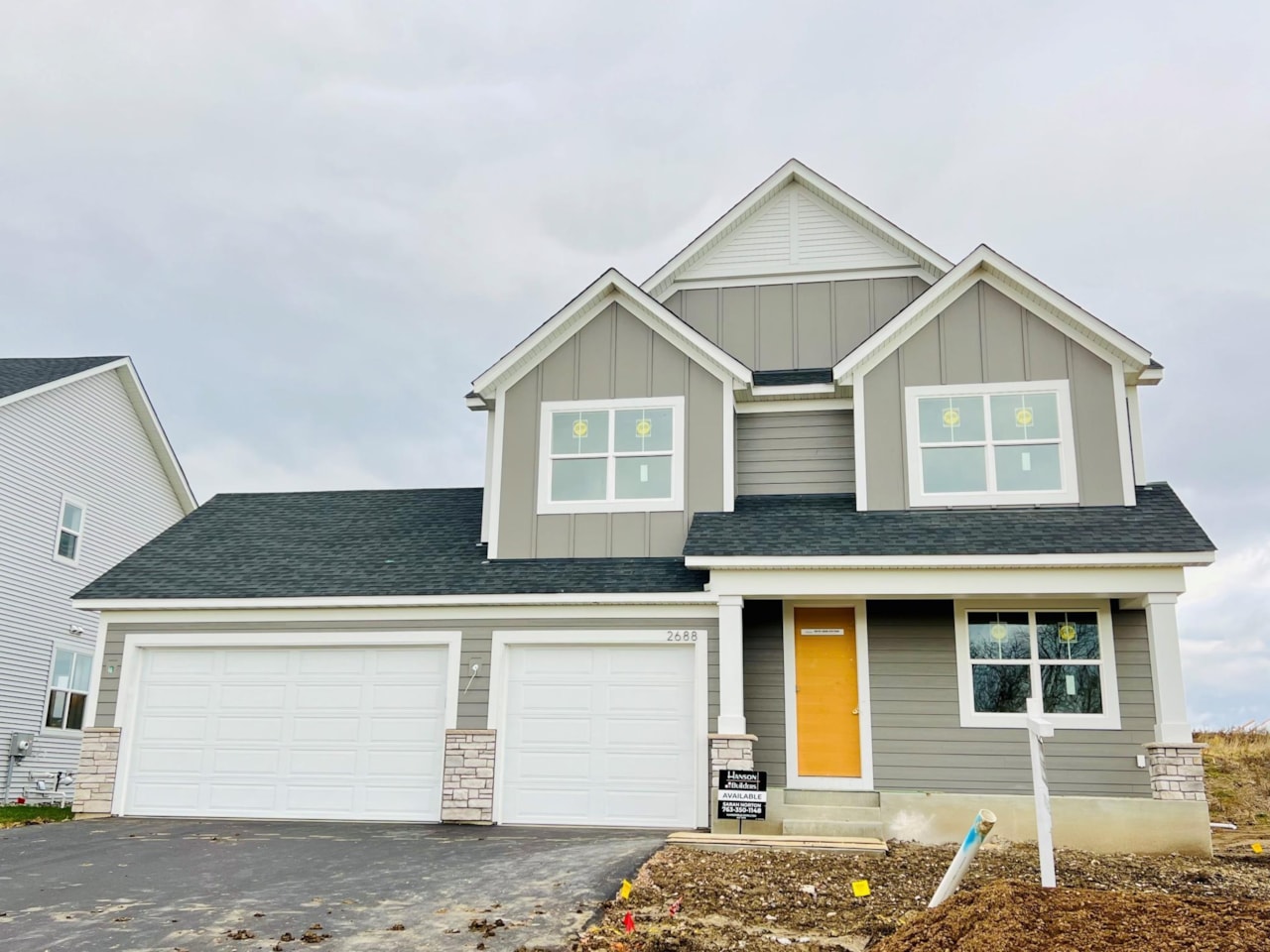 2688 Kendall Avenue NE Saint Michael, MN 55376 | MLS 6602506 2688 Kendall Avenue NE Saint Michael, MN 55376 | MLS 6602506