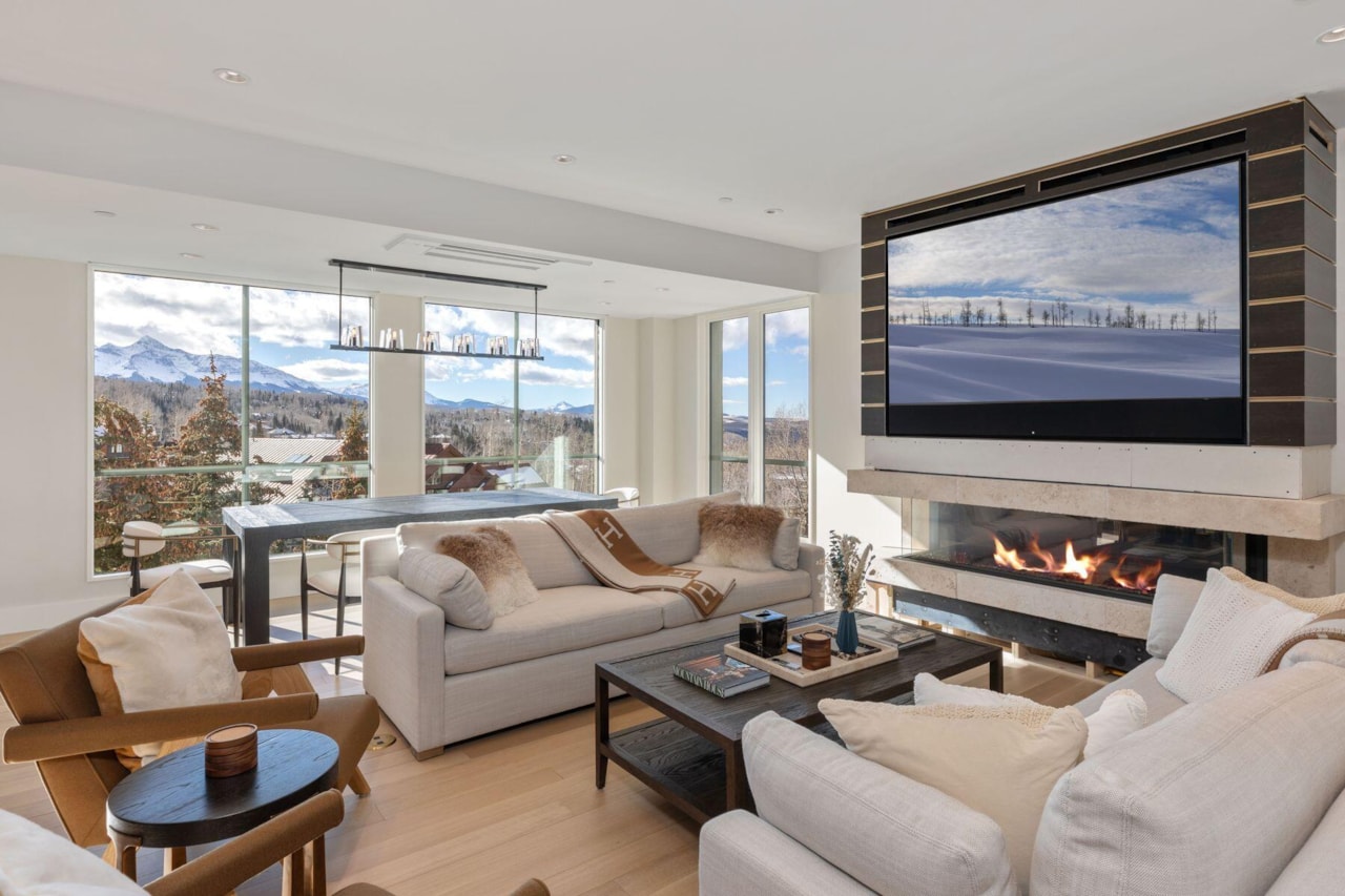618 Mountain Village Blvd #402 Mountain Village, COLORADO 81435 | MLS 43075 Photo 1