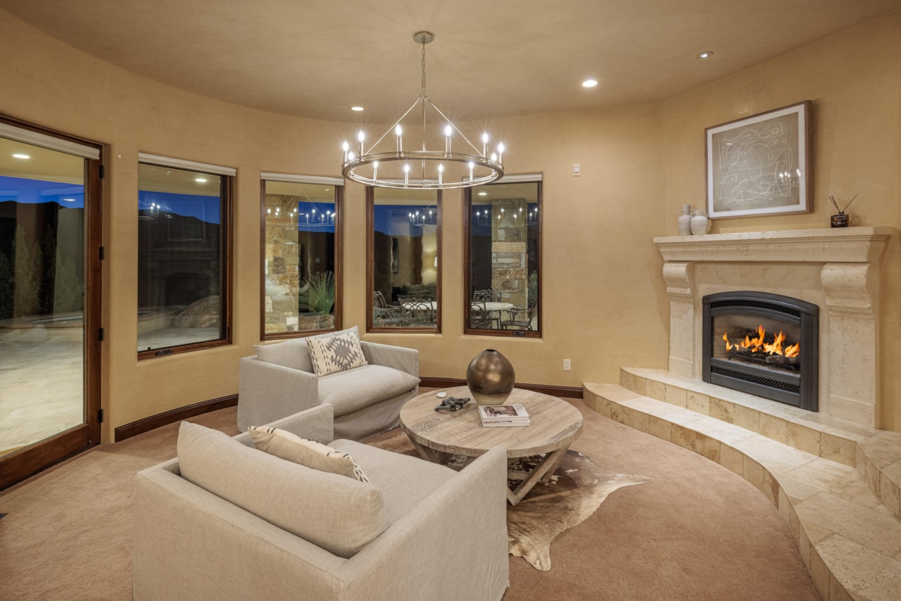 4943 N Long Sky CIR St George, UT 84770 home for sale, MLS#24-256449 - Erika Rogers Photo 12