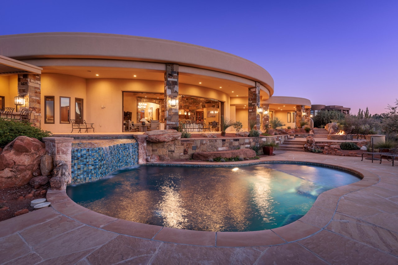 4943 N Long Sky CIR St George, UT 84770 home for sale, MLS#24-256449 - Erika Rogers Photo 31