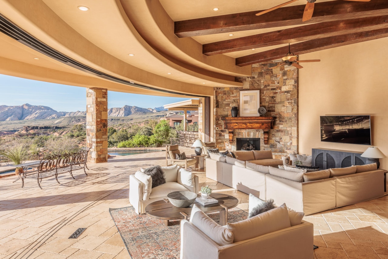 4943 N Long Sky CIR St George, UT 84770 home for sale, MLS#24-256449 - Erika Rogers Photo 34