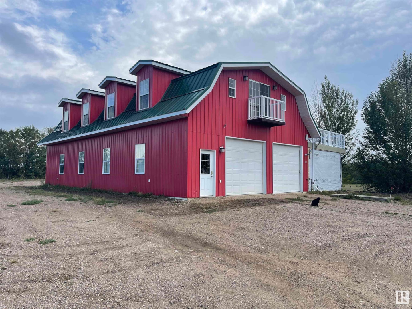 60231 Rge Rd 471 Rural Bonnyville M.D., AB T9N 2J6 | MLS® E4404653