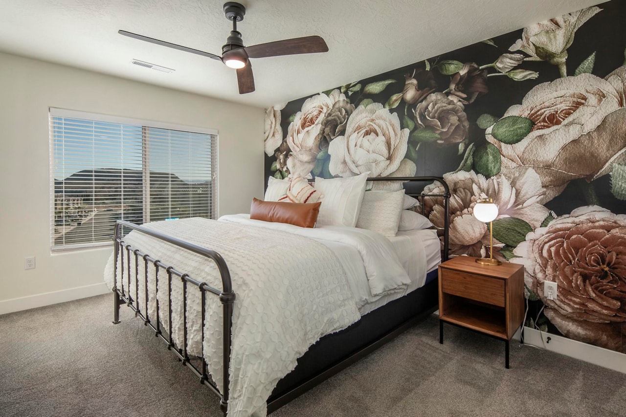 1377 E Vista Roja Washington, UT 84780 home for sale, MLS#24-256489 - Erika Rogers Photo 9