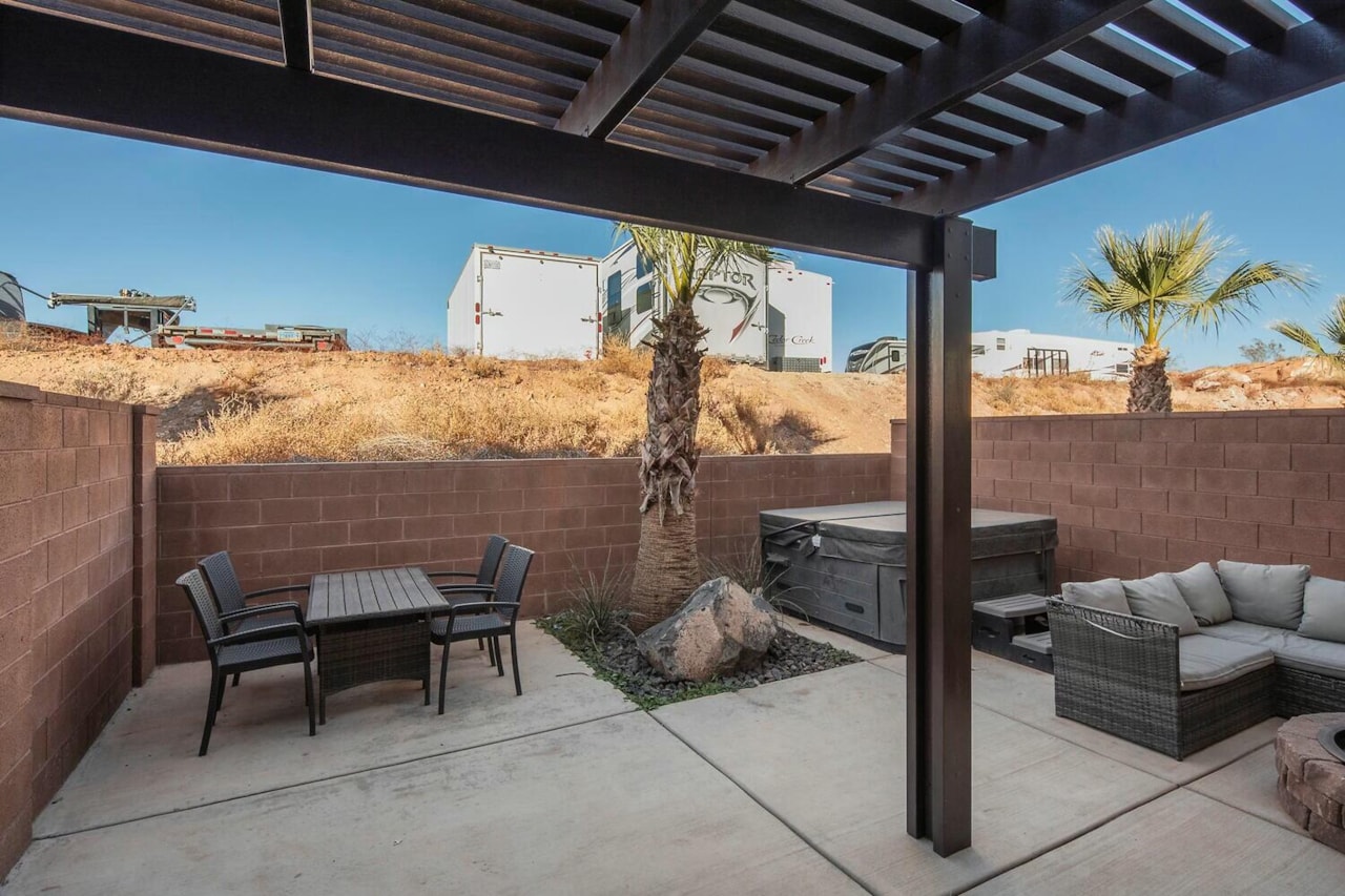 1377 E Vista Roja Washington, UT 84780 home for sale, MLS#24-256489 - Erika Rogers Photo 16