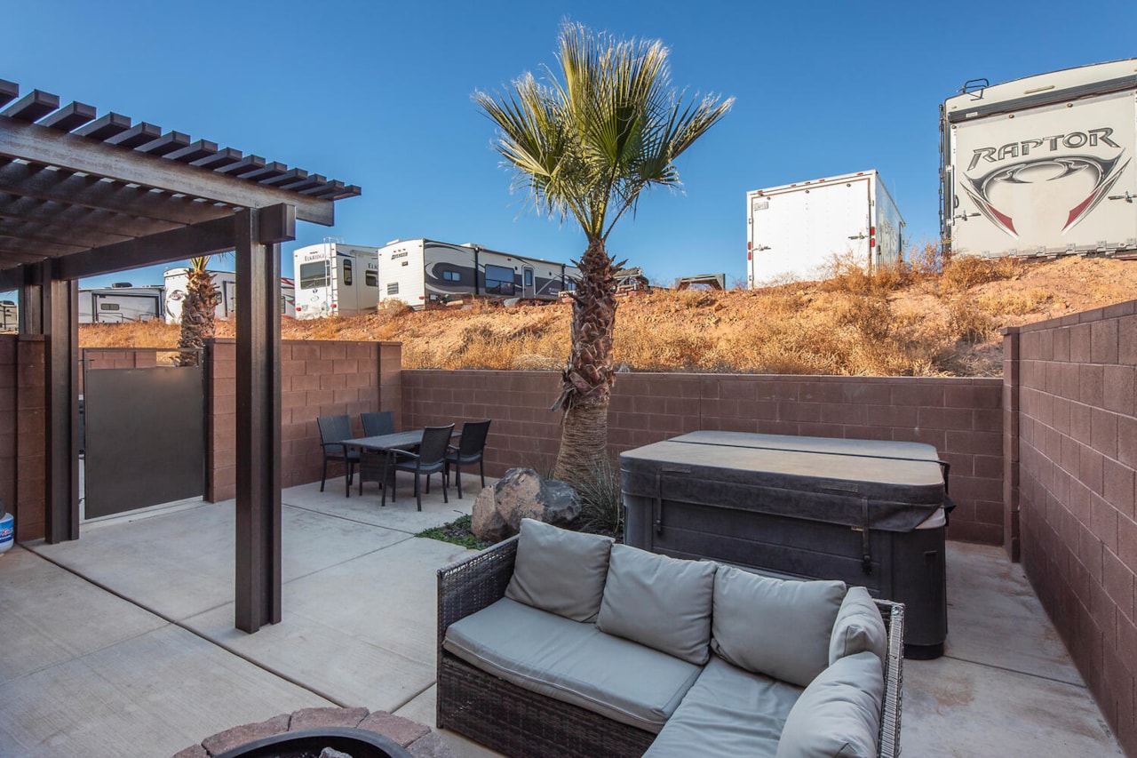 1377 E Vista Roja Washington, UT 84780 home for sale, MLS#24-256489 - Erika Rogers Photo 17