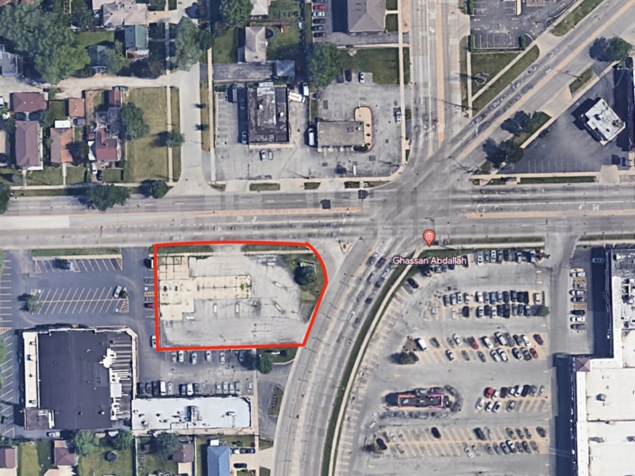 8700 Ridgeland Ave Oak Lawn, IL 60453 | MLS 12218827