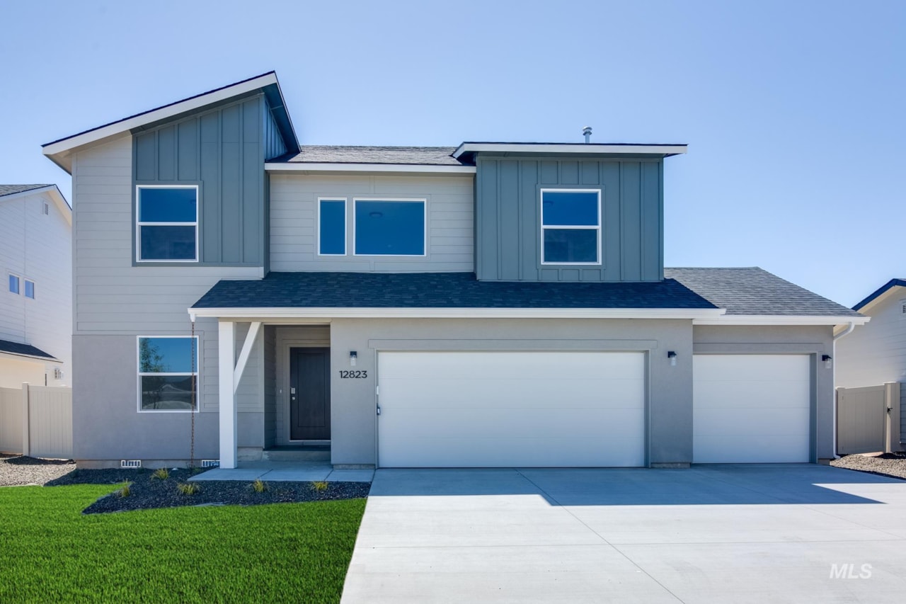 17456 N Floud Way Nampa ID 83687 Feather Cove home for sale