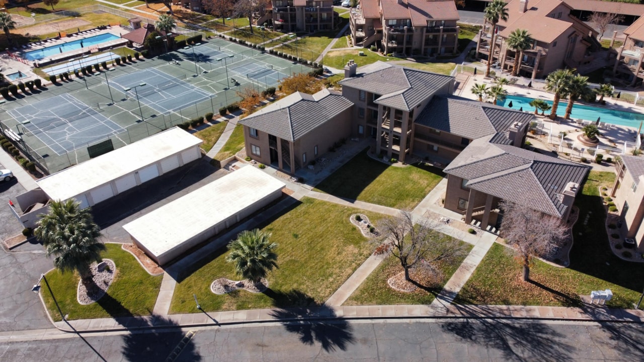 860 S Village #y-8 St George, UT 84770 condo for sale, MLS#24-256770 - Erika Rogers Photo 21