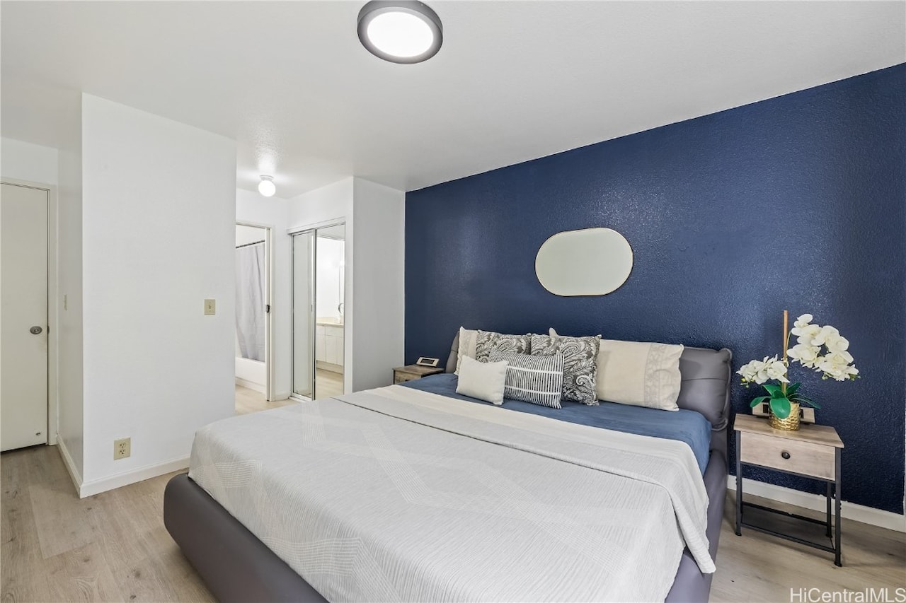 95-668 Wikao St #J203 Mililani, HI 96789 | MLS 202419327