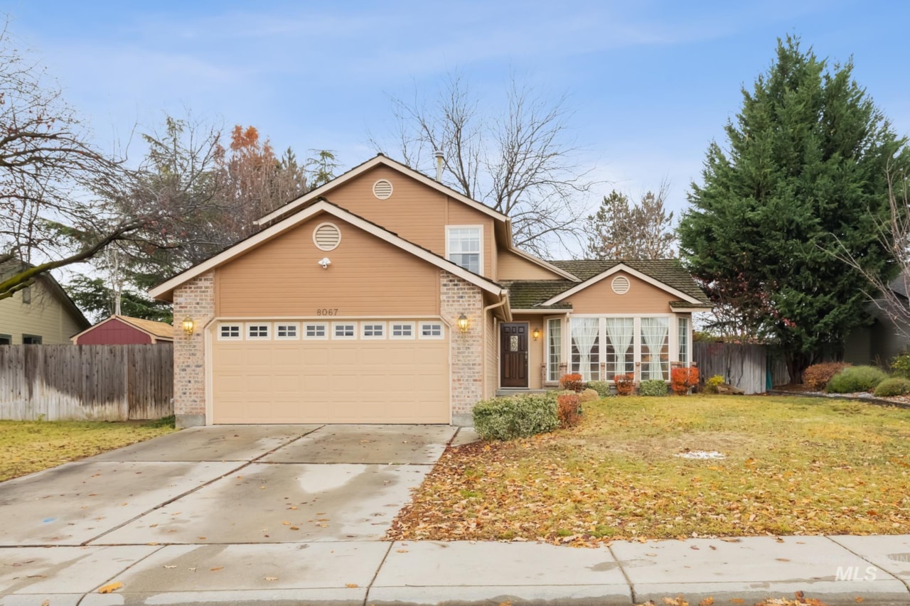 8067 W Thunder Mountain Dr, Boise, ID, 83709 (MLS# 98930193)