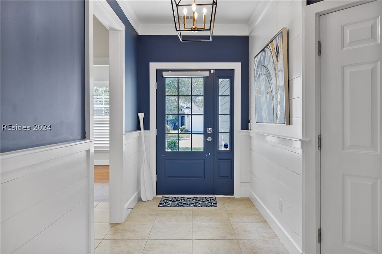 61 Evening Tide Way Bluffton, SC 29910 MLS 442815