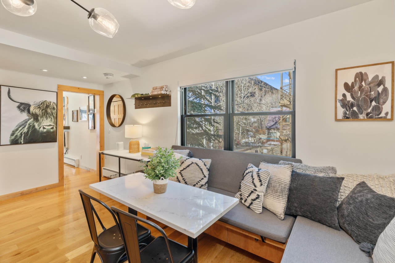 651 W Pacific Ave #B-210 Telluride, COLORADO 81435 | MLS 43137 Photo 7