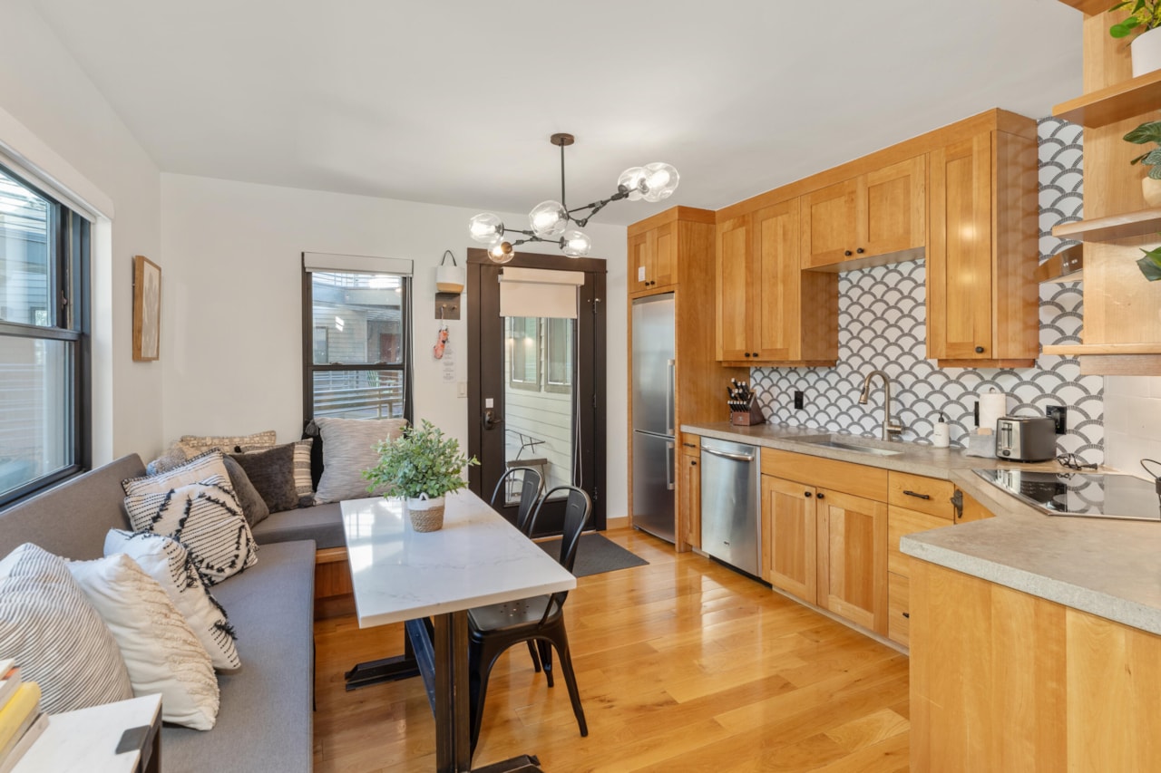 651 W Pacific Ave #B-210 Telluride, COLORADO 81435 | MLS 43137 Photo 8