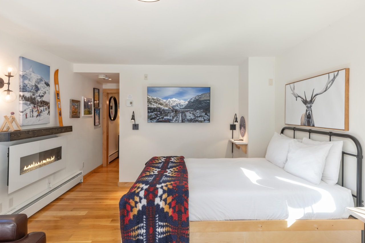651 W Pacific Ave #B-210 Telluride, COLORADO 81435 | MLS 43137 Photo 11