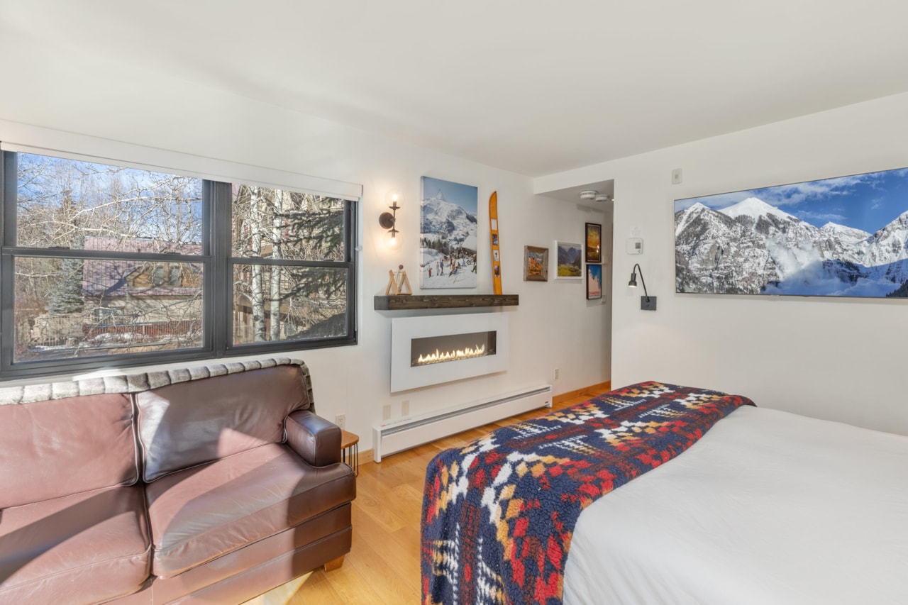 651 W Pacific Ave #B-210 Telluride, COLORADO 81435 | MLS 43137 Photo 13