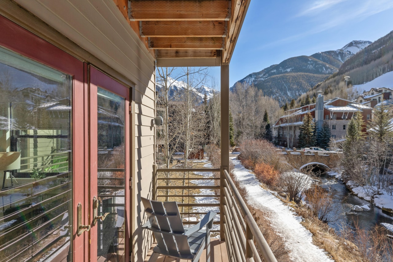 651 W Pacific Ave #B-210 Telluride, COLORADO 81435 | MLS 43137 Photo 17