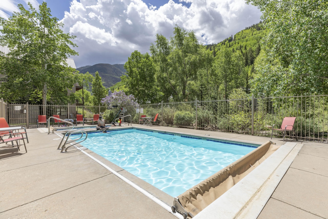 651 W Pacific Ave #B-210 Telluride, COLORADO 81435 | MLS 43137 Photo 18