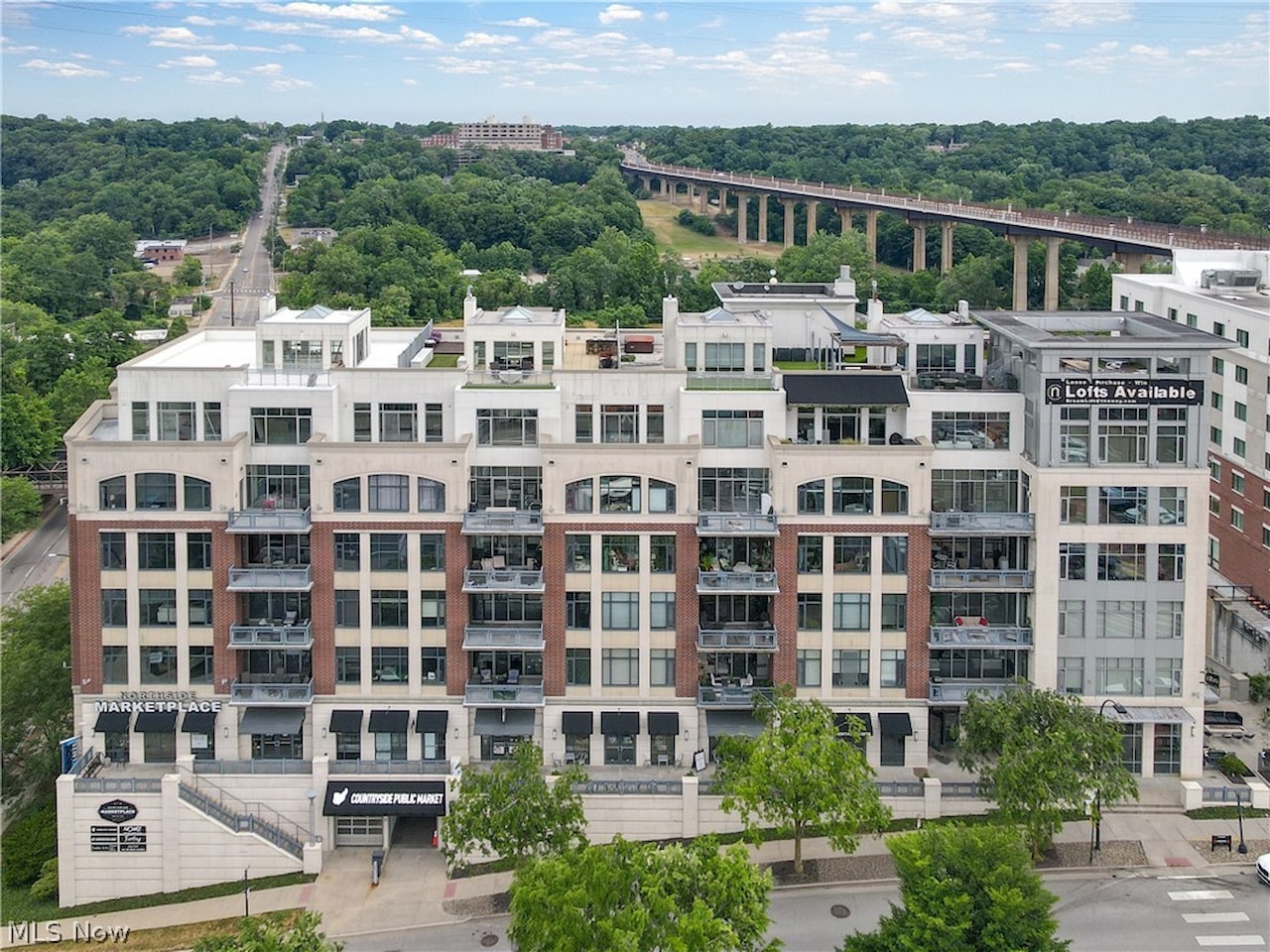 21 Furnace St #608 Akron, OH 44308 | MLS 5050932