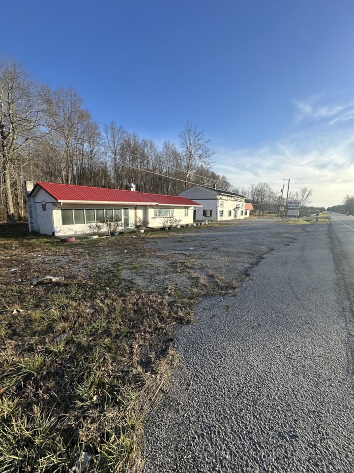 11354 Us 27 Waynesburg, KY 40489 | MLS #25000317
