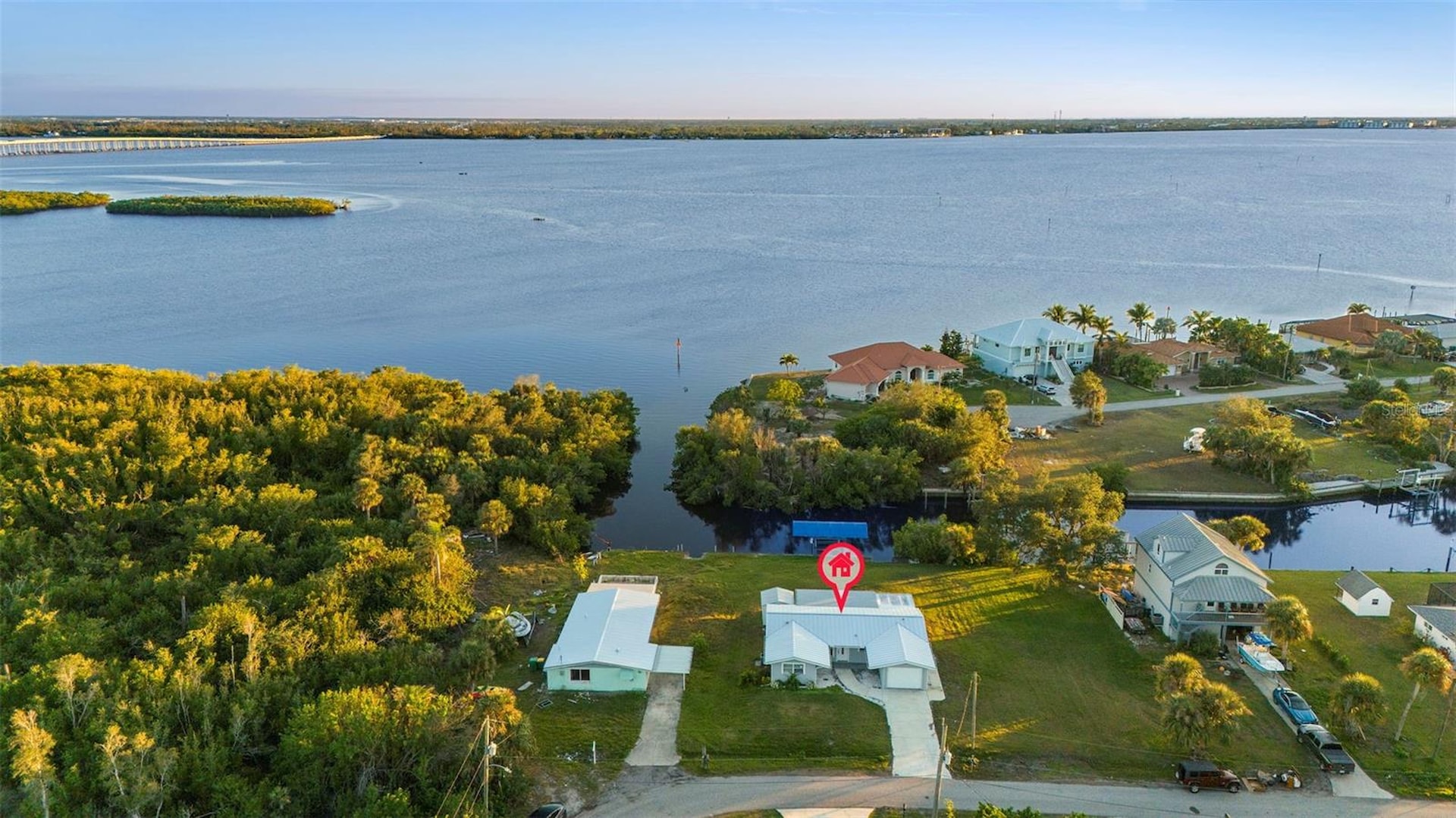 159 Danforth Dr, Punta Gorda, FL 33980 - MLS # TB8336289