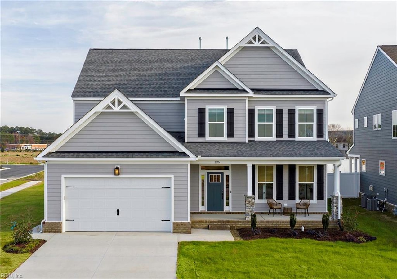 MM Essex Suffolk, VA 23434 | MLS 10566863