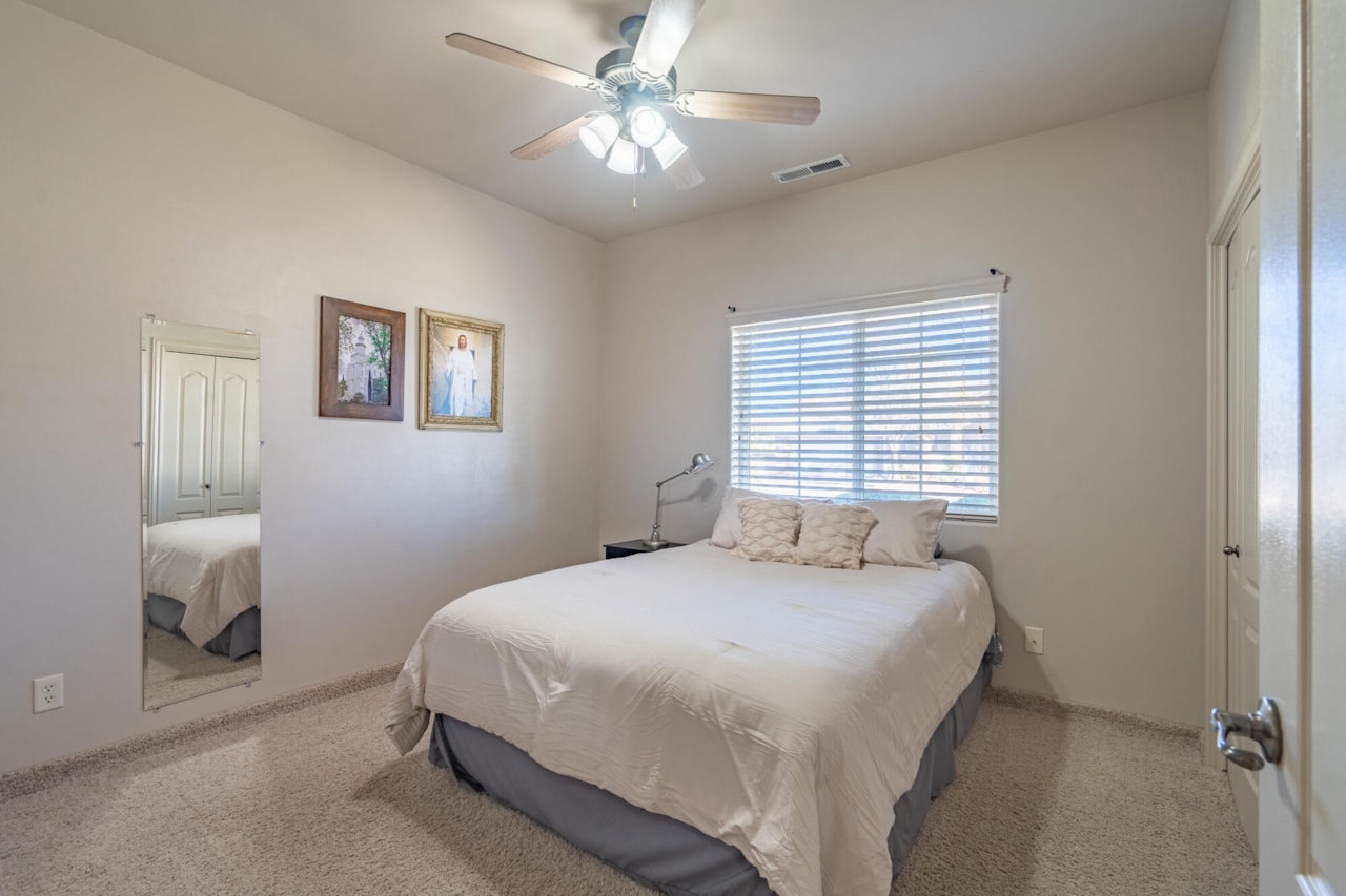 875 Country LN Santa Clara, UT 84765 home for sale, MLS#25-257615 - Erika Rogers Photo 47