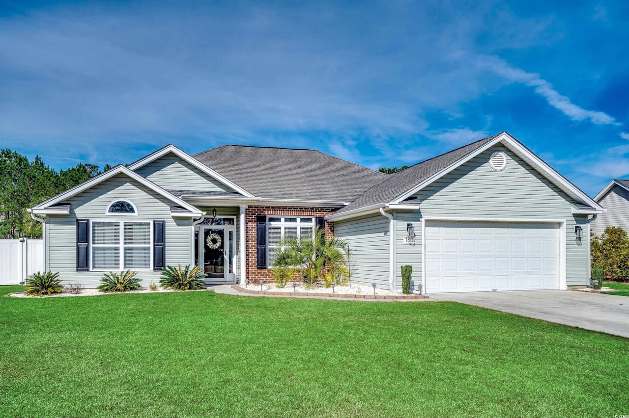130 Maiden Ln. Myrtle Beach, SC 29588 | MLS 2504190