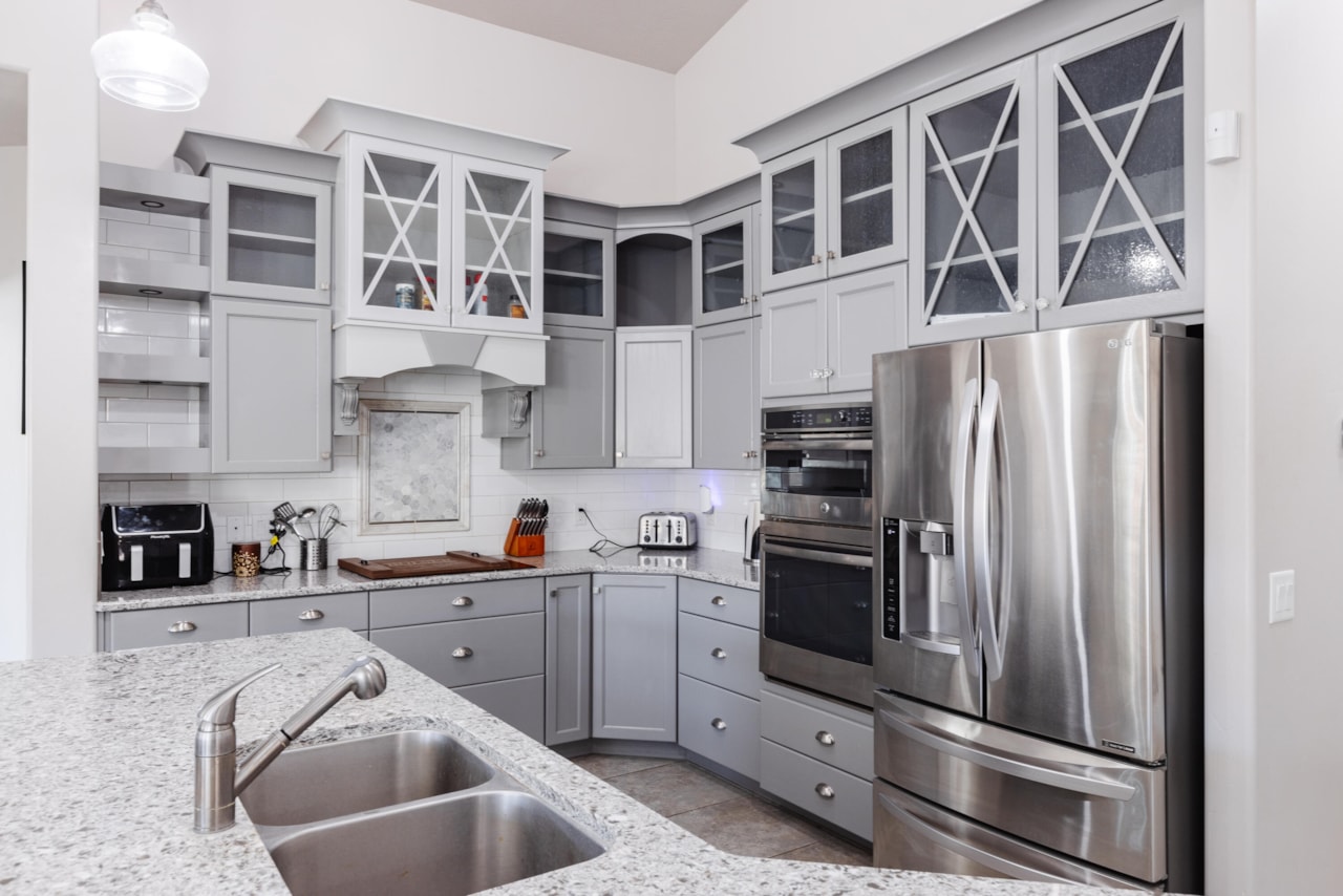 833 W 4100  S St George, UT 84770 home for sale, MLS#25-258602 - Erika Rogers Photo 15