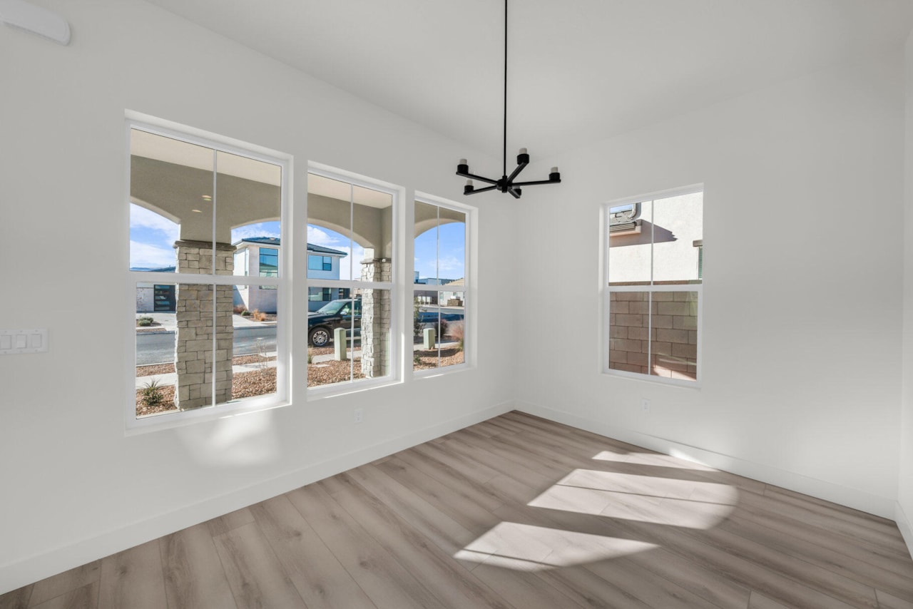 Desert Color, Lot 444 Phase 4 St George, UT 84790 home for sale, MLS#24-252821 - Erika Rogers Photo 5