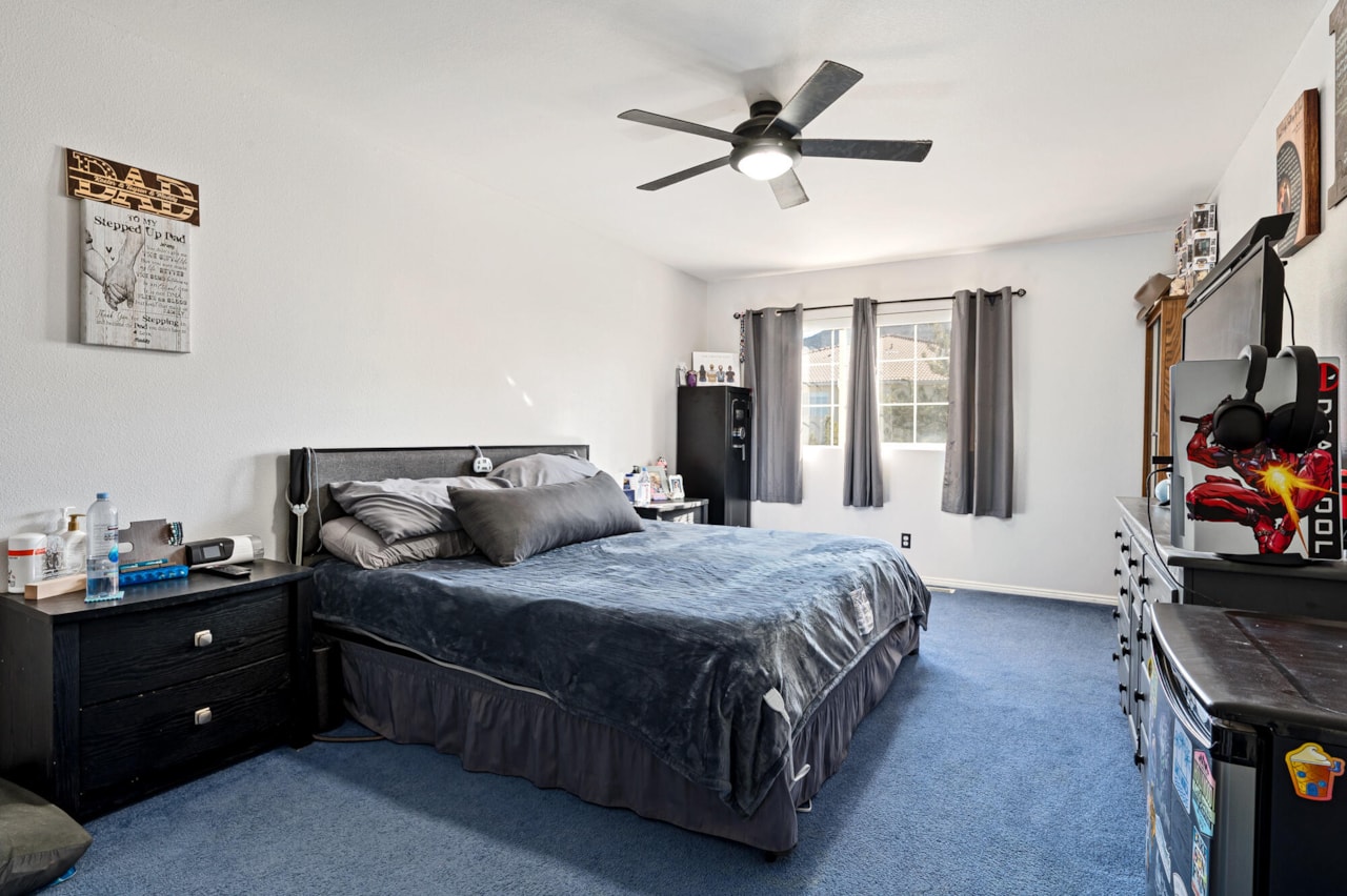 195 E Fiddlers Canyon RD #24 Cedar City, UT 84721 home for sale, MLS#25-258895 - Erika Rogers Photo 22