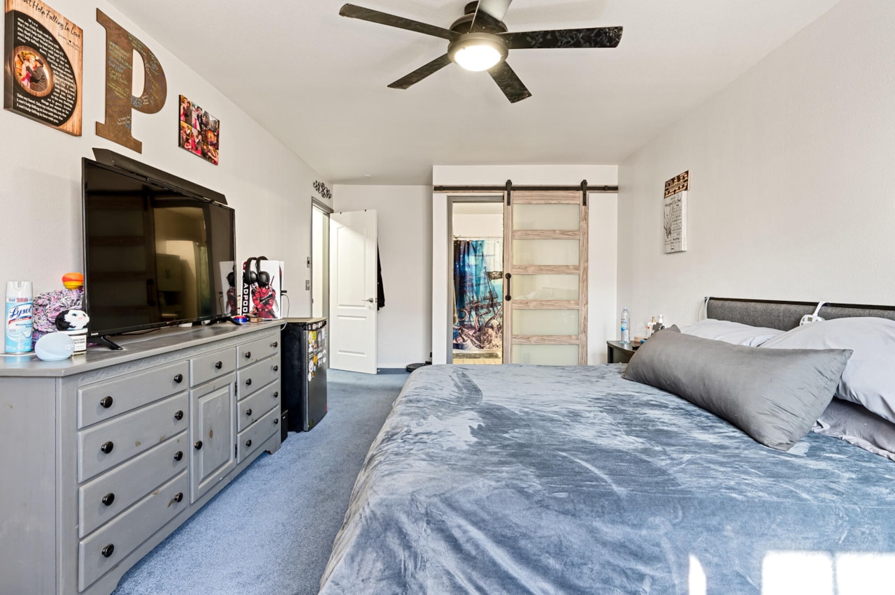 195 E Fiddlers Canyon RD #24 Cedar City, UT 84721 home for sale, MLS#25-258895 - Erika Rogers Photo 23