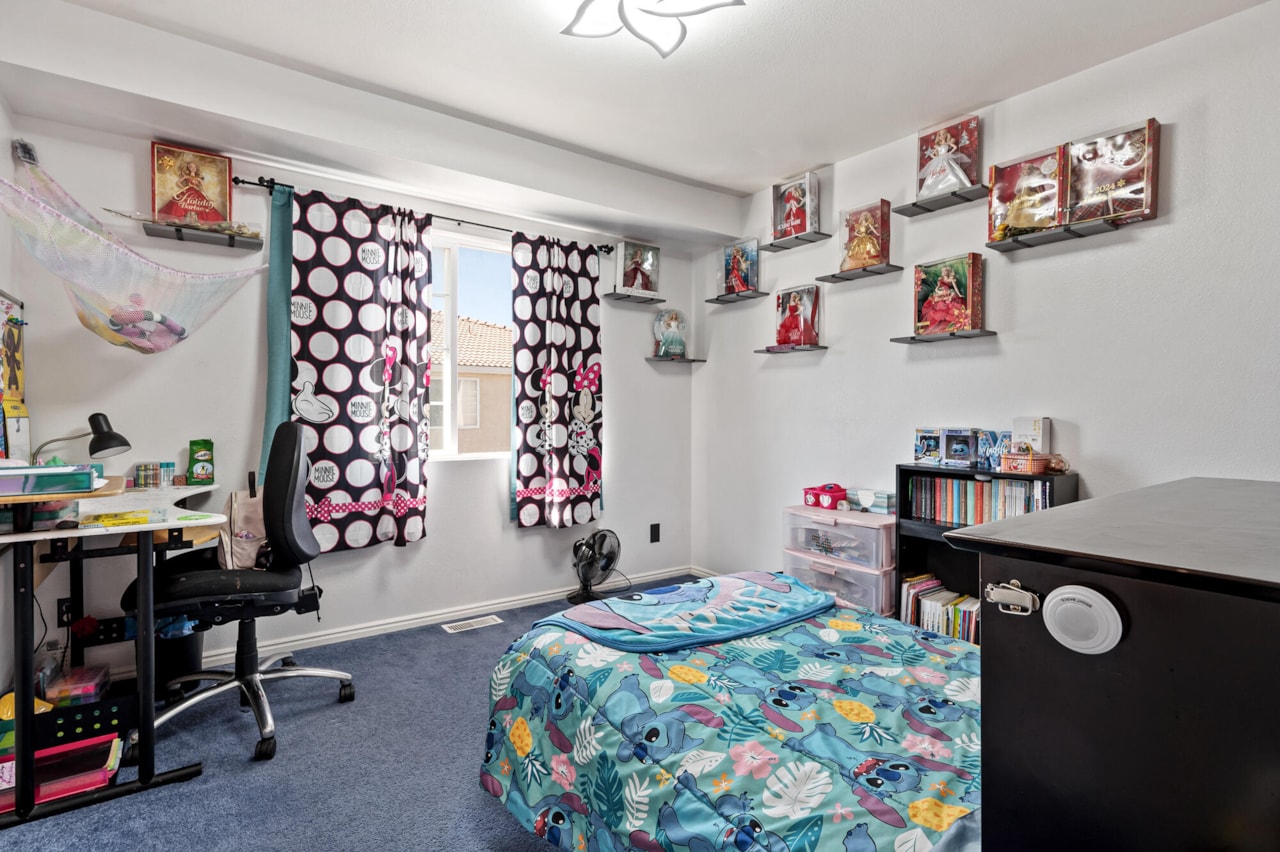 195 E Fiddlers Canyon RD #24 Cedar City, UT 84721 home for sale, MLS#25-258895 - Erika Rogers Photo 26