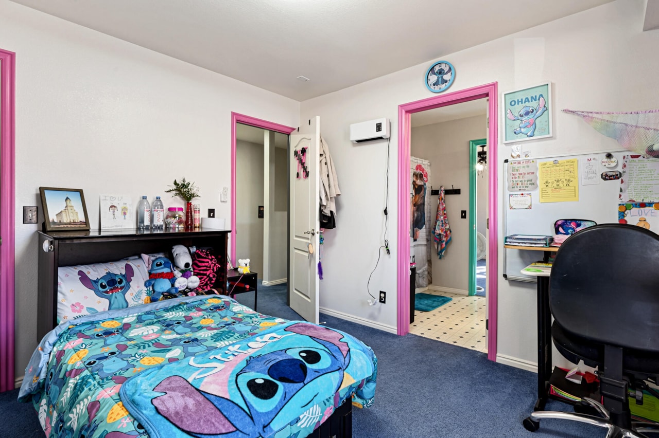 195 E Fiddlers Canyon RD #24 Cedar City, UT 84721 home for sale, MLS#25-258895 - Erika Rogers Photo 27