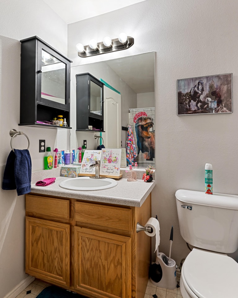 195 E Fiddlers Canyon RD #24 Cedar City, UT 84721 home for sale, MLS#25-258895 - Erika Rogers Photo 28