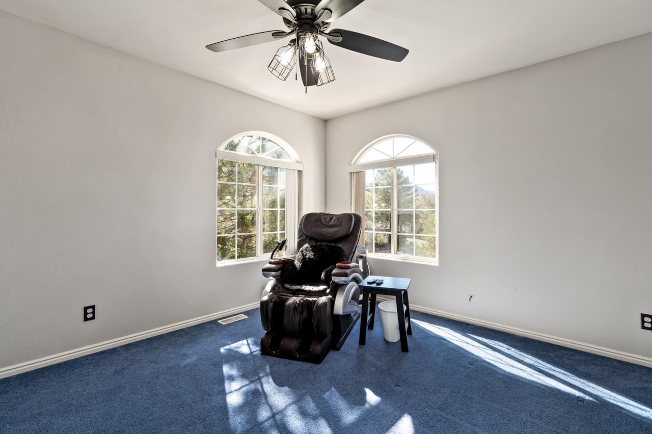 195 E Fiddlers Canyon RD #24 Cedar City, UT 84721 home for sale, MLS#25-258895 - Erika Rogers Photo 31