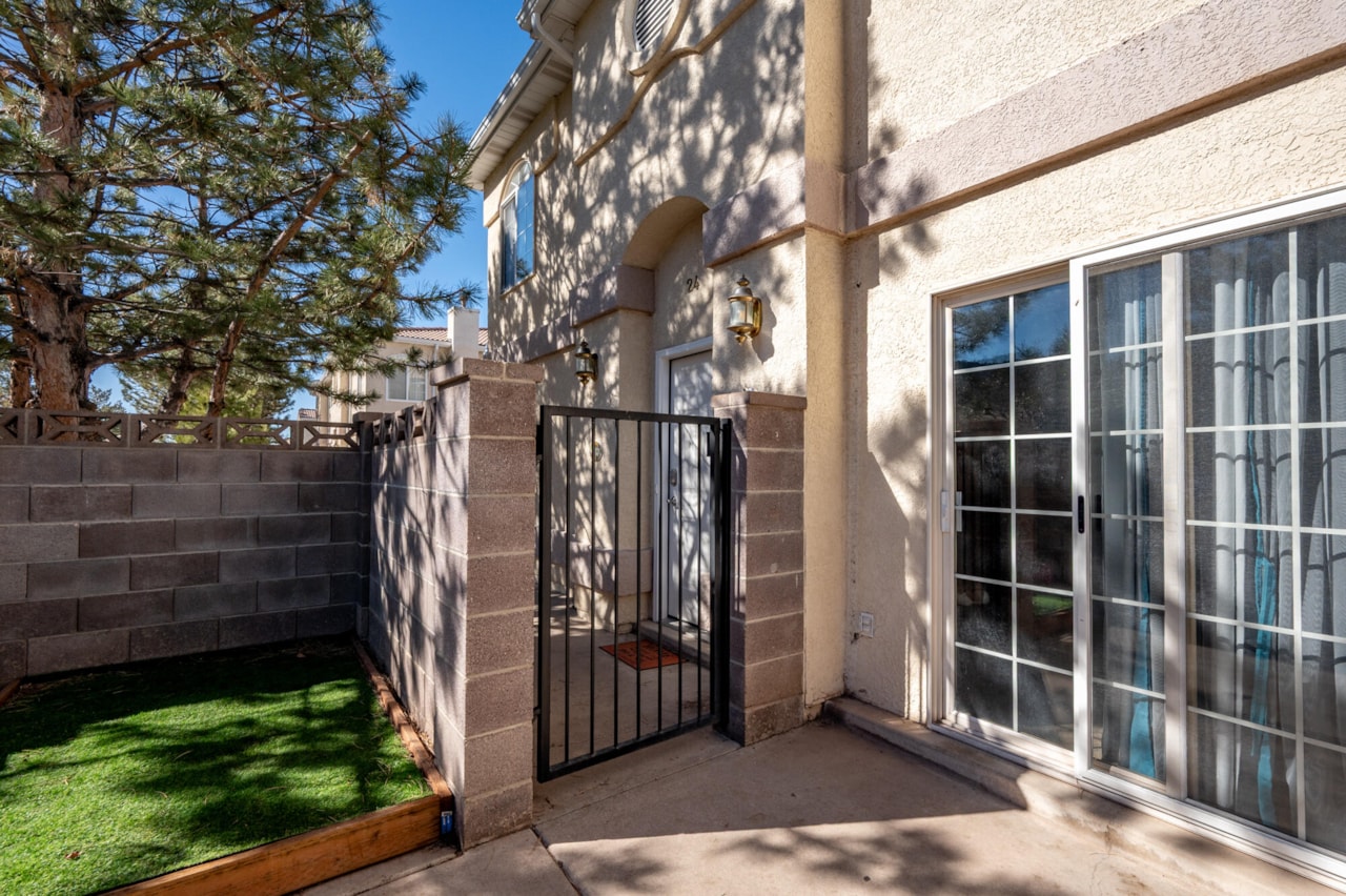 195 E Fiddlers Canyon RD #24 Cedar City, UT 84721 home for sale, MLS#25-258895 - Erika Rogers Photo 34